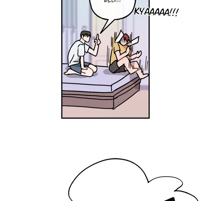 Our Future - Chapter 35